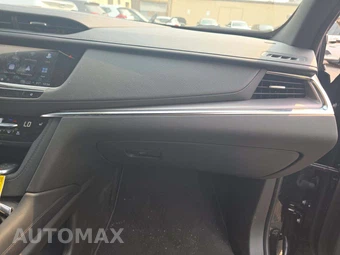 2023 Cadillac XT5 Luxury 1SB - miniatura 19
