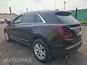 2023 Cadillac XT5 Luxury 1SB - miniatura 2
