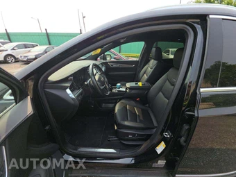 2023 Cadillac XT5 Luxury 1SB - miniatura 6