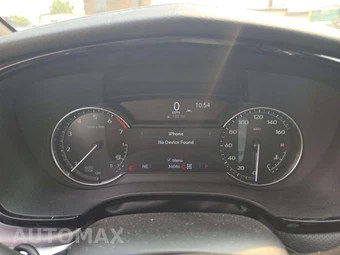 2023 Cadillac XT5 Luxury 1SB - miniatura 9