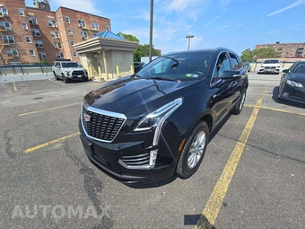 2023 Cadillac XT5 Luxury 1SB