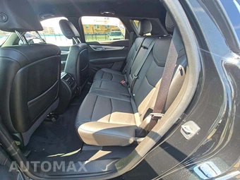 2023 Cadillac XT5 Luxury 1SB - miniatura 13