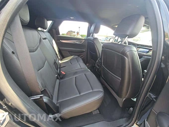 2023 Cadillac XT5 Luxury 1SB - miniatura 16