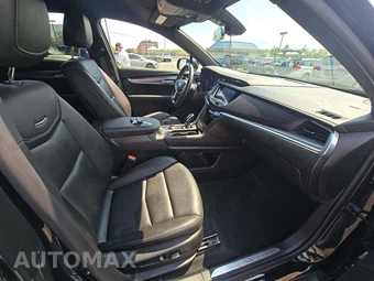 2023 Cadillac XT5 Luxury 1SB - miniatura 18