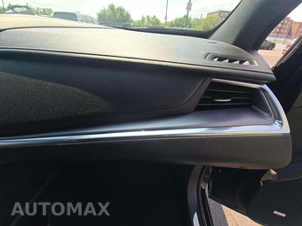 2023 Cadillac XT5 Luxury 1SB - miniatura 19