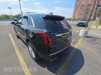 2023 Cadillac XT5 Luxury 1SB - miniatura 2