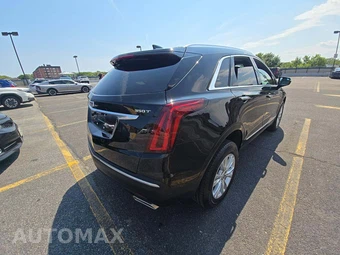 2023 Cadillac XT5 Luxury 1SB - miniatura 3