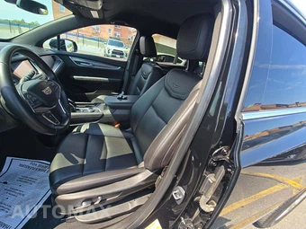 2023 Cadillac XT5 Luxury 1SB - miniatura 6