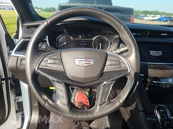2023 Cadillac XT5 Premium Luxury - miniatura 10