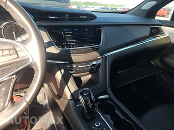 2023 Cadillac XT5 Premium Luxury - miniatura 11