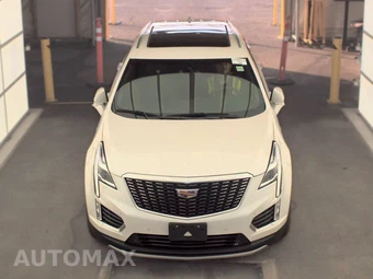 2023 Cadillac XT5 Premium Luxury - miniatura 2