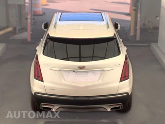2023 Cadillac XT5 Premium Luxury - miniatura 5