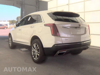 2023 Cadillac XT5 Premium Luxury - miniatura 6