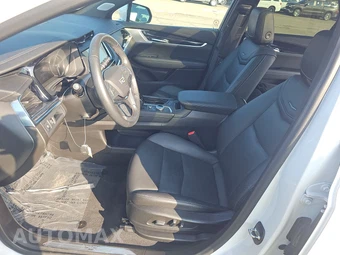 2023 Cadillac XT5 Premium Luxury - miniatura 7