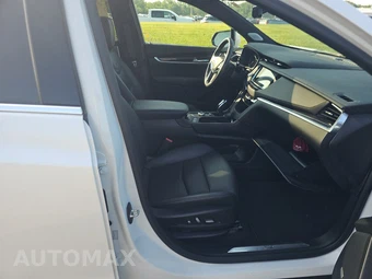 2023 Cadillac XT5 Premium Luxury - miniatura 8