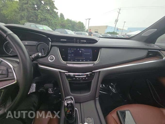 2023 Cadillac XT5 Premium Luxury - miniatura 10