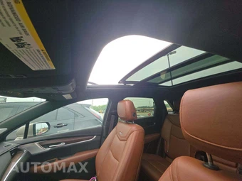 2023 Cadillac XT5 Premium Luxury - miniatura 11