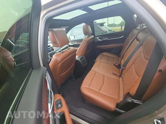 2023 Cadillac XT5 Premium Luxury - miniatura 13