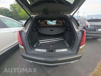 2023 Cadillac XT5 Premium Luxury - miniatura 14