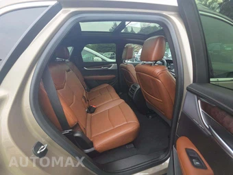 2023 Cadillac XT5 Premium Luxury - miniatura 16