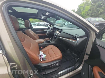 2023 Cadillac XT5 Premium Luxury - miniatura 18