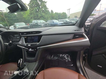 2023 Cadillac XT5 Premium Luxury - miniatura 19