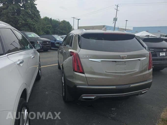 2023 Cadillac XT5 Premium Luxury - miniatura 2