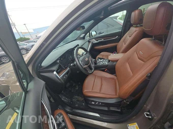 2023 Cadillac XT5 Premium Luxury - miniatura 6