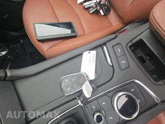 2023 Cadillac XT5 Premium Luxury - miniatura 8