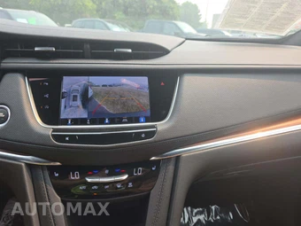 2023 Cadillac XT5 Premium Luxury - miniatura 10