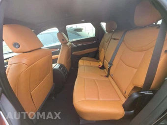 2023 Cadillac XT5 Premium Luxury - miniatura 13