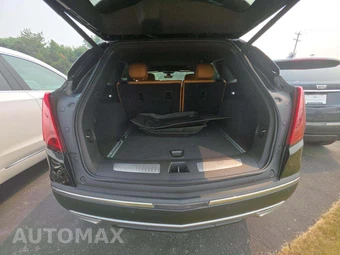 2023 Cadillac XT5 Premium Luxury - miniatura 14