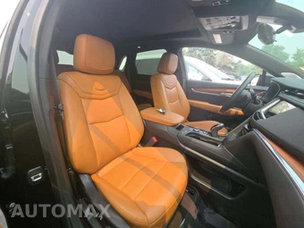 2023 Cadillac XT5 Premium Luxury - miniatura 18
