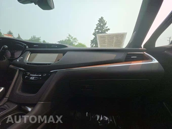 2023 Cadillac XT5 Premium Luxury - miniatura 19