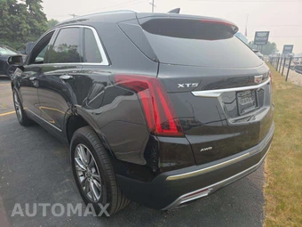 2023 Cadillac XT5 Premium Luxury - miniatura 2