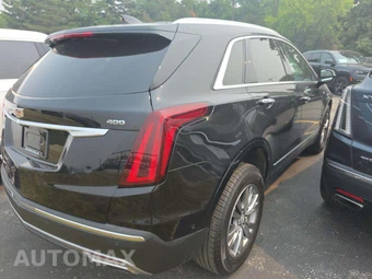 2023 Cadillac XT5 Premium Luxury - miniatura 3