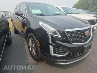 2023 Cadillac XT5 Premium Luxury - miniatura 4