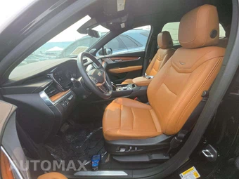 2023 Cadillac XT5 Premium Luxury - miniatura 6