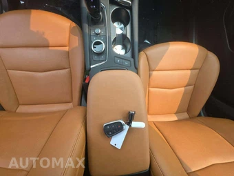 2023 Cadillac XT5 Premium Luxury - miniatura 8