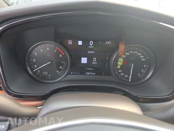 2023 Cadillac XT5 Premium Luxury - miniatura 9