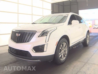 2023 Cadillac XT5 Premium Luxury 1SC