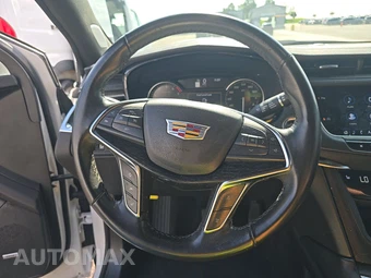 2023 Cadillac XT5 Premium Luxury 1SC - miniatura 10