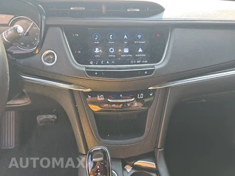 2023 Cadillac XT5 Premium Luxury 1SC - miniatura 11