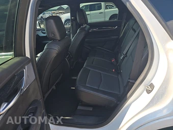 2023 Cadillac XT5 Premium Luxury 1SC - miniatura 13