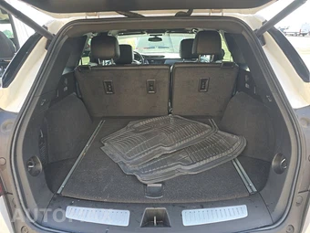 2023 Cadillac XT5 Premium Luxury 1SC - miniatura 16