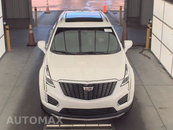 2023 Cadillac XT5 Premium Luxury 1SC - miniatura 2