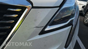 2023 Cadillac XT5 Premium Luxury 1SC - miniatura 21