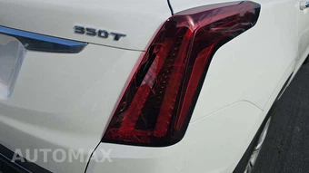 2023 Cadillac XT5 Premium Luxury 1SC - miniatura 22
