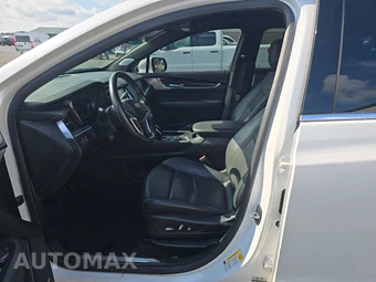 2023 Cadillac XT5 Premium Luxury 1SC - miniatura 7