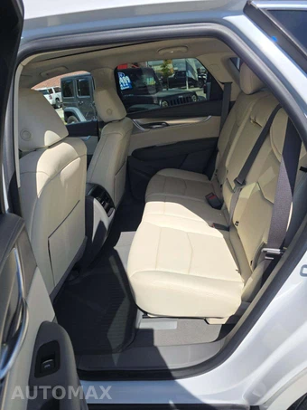 2023 Cadillac XT5 Premium Luxury 1SC - miniatura 10